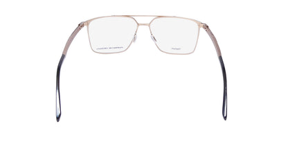 Porsche Design P8392 Eyeglasses