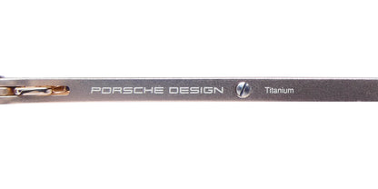 Porsche Design P8392 Eyeglasses