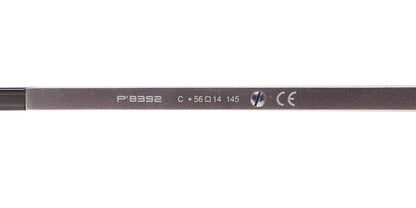 Porsche Design P8392 Eyeglasses