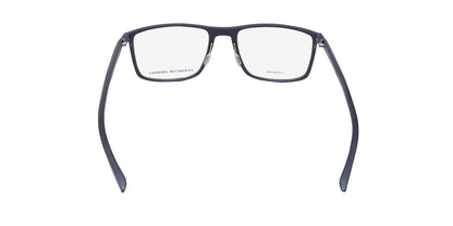 Porsche Design P8738 Eyeglasses