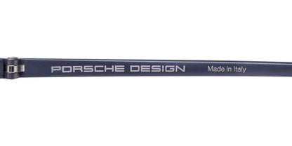 Porsche Design P8738 Eyeglasses