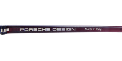 Porsche Design P8733 Eyeglasses
