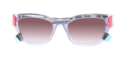 Face à Face Verso 1 Sunglasses