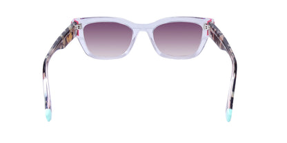 Face à Face Verso 1 Sunglasses