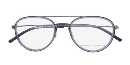 Porsche Design P8366 Eyeglasses