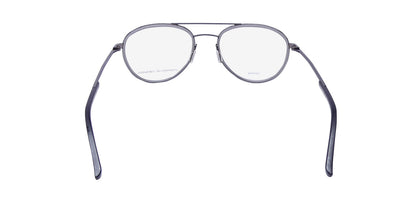Porsche Design P8366 Eyeglasses