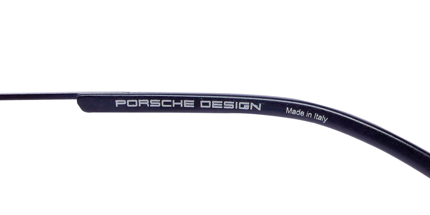 Porsche Design P8366 Eyeglasses