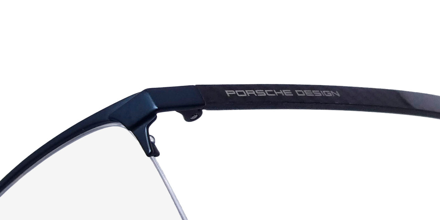 Porsche Design P8752 Eyeglasses
