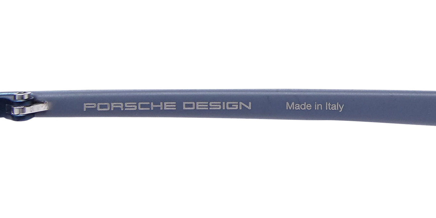 Porsche Design P8752 Eyeglasses