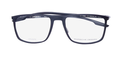 Porsche Design P8738 Eyeglasses