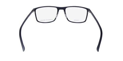 Porsche Design P8738 Eyeglasses