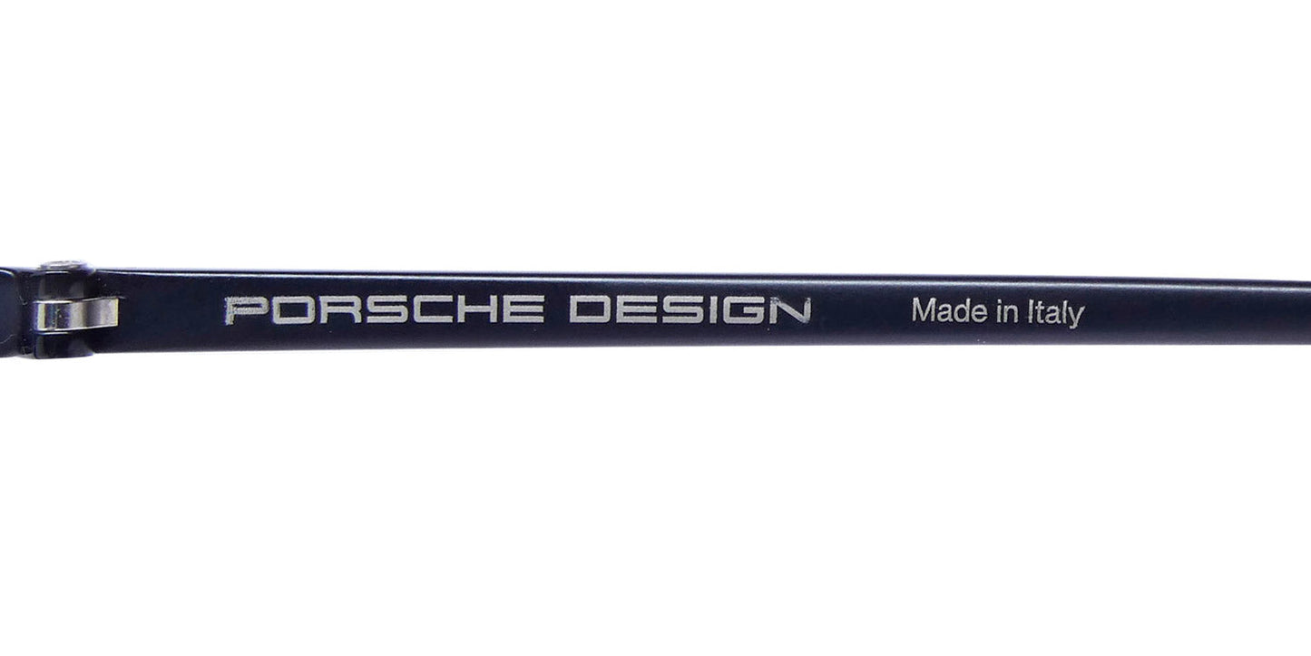 Porsche Design P8738 Eyeglasses