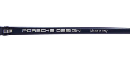 Porsche Design P8738 Eyeglasses