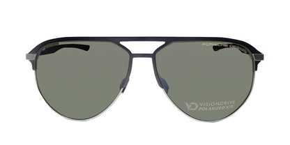Porsche Design P8965 Sunglasses
