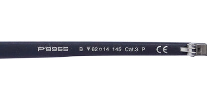 Porsche Design P8965 Sunglasses