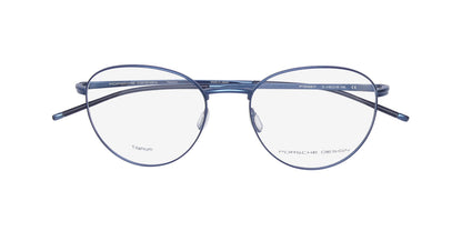 Porsche Design P8387 Eyeglasses