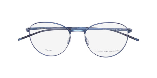 Porsche Design P8387 Eyeglasses