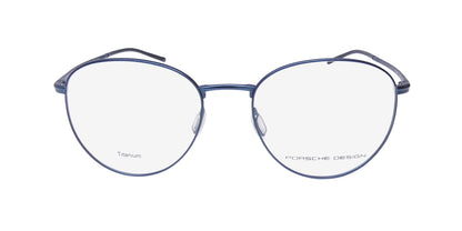 Porsche Design P8387 Eyeglasses