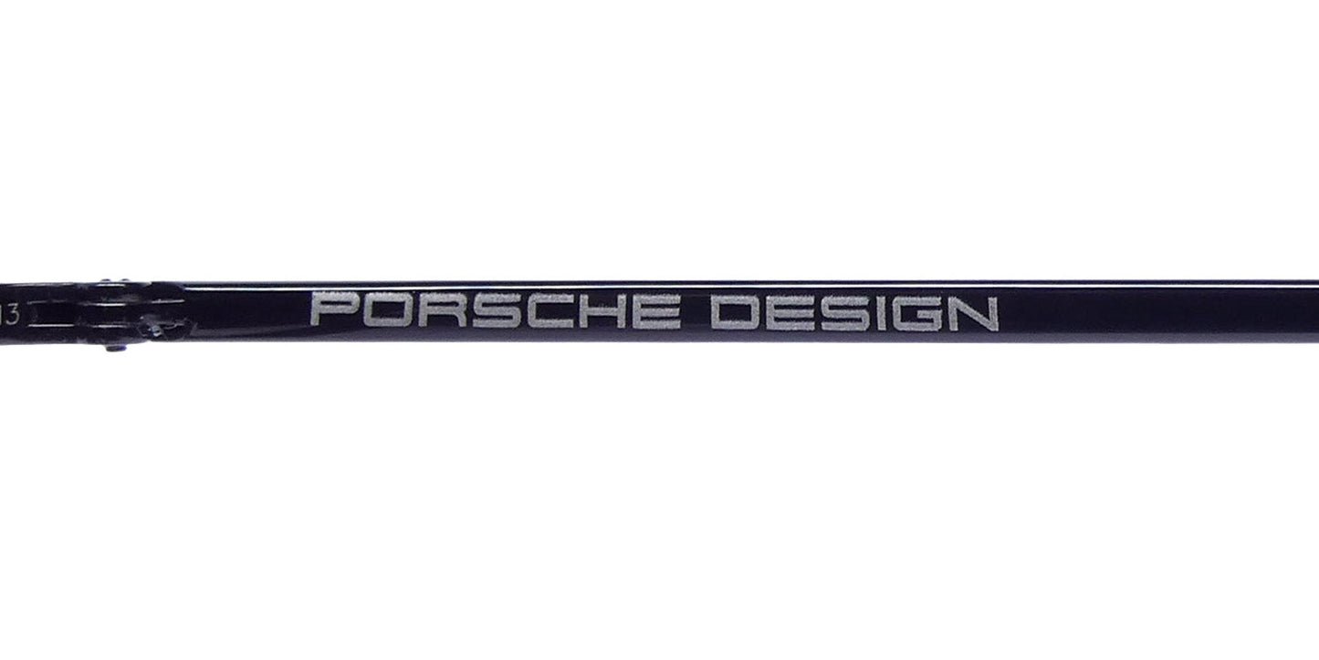 Porsche Design P8508 Sunglasses