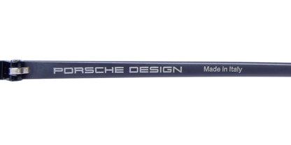 Porsche Design P8763 Eyeglasses
