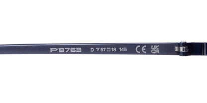 Porsche Design P8763 Eyeglasses