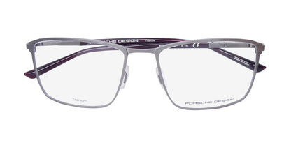 Porsche Design P8397 Eyeglasses