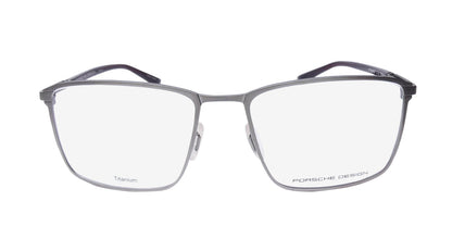 Porsche Design P8397 Eyeglasses