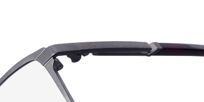 Porsche Design P8397 Eyeglasses