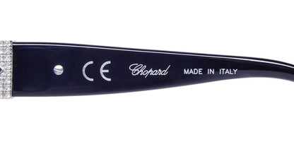 Chopard Sch287s Sunglasses