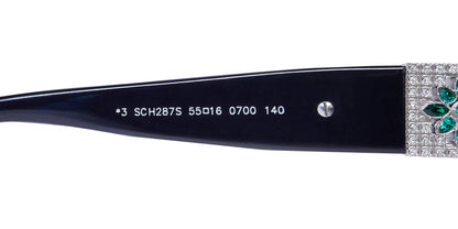 Chopard Sch287s Sunglasses