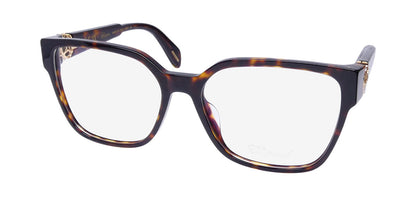 Chopard Vch324s Eyeglasses