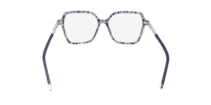 Chopard Vch348 Eyeglasses