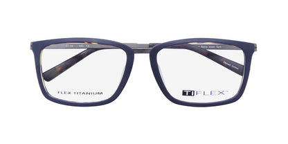 TiFlex 1772 Eyeglasses