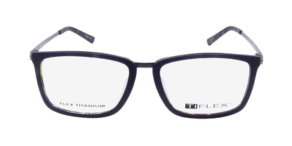 TiFlex 1772 Eyeglasses