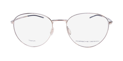 Porsche Design P8387 Eyeglasses