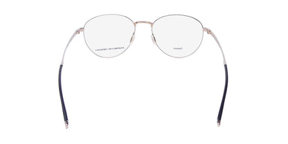 Porsche Design P8387 Eyeglasses