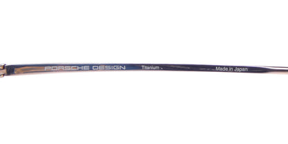 Porsche Design P8387 Eyeglasses