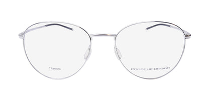 Porsche Design P8387 Eyeglasses