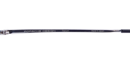Porsche Design P8387 Eyeglasses