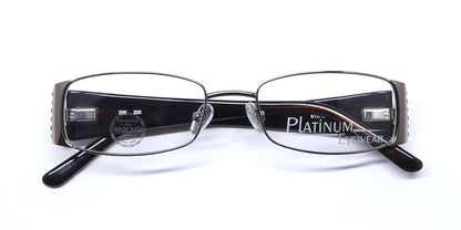 Platinum 335 Eyeglasses