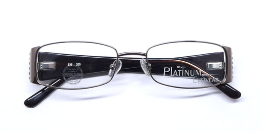 Platinum 335 Eyeglasses