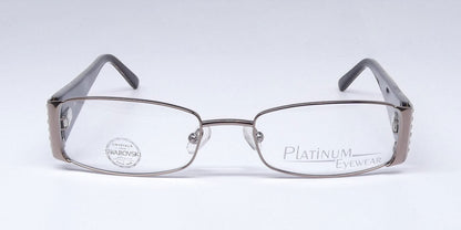 Platinum 335 Eyeglasses