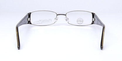 Platinum 335 Eyeglasses