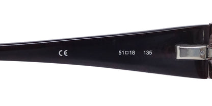 Platinum 335 Eyeglasses