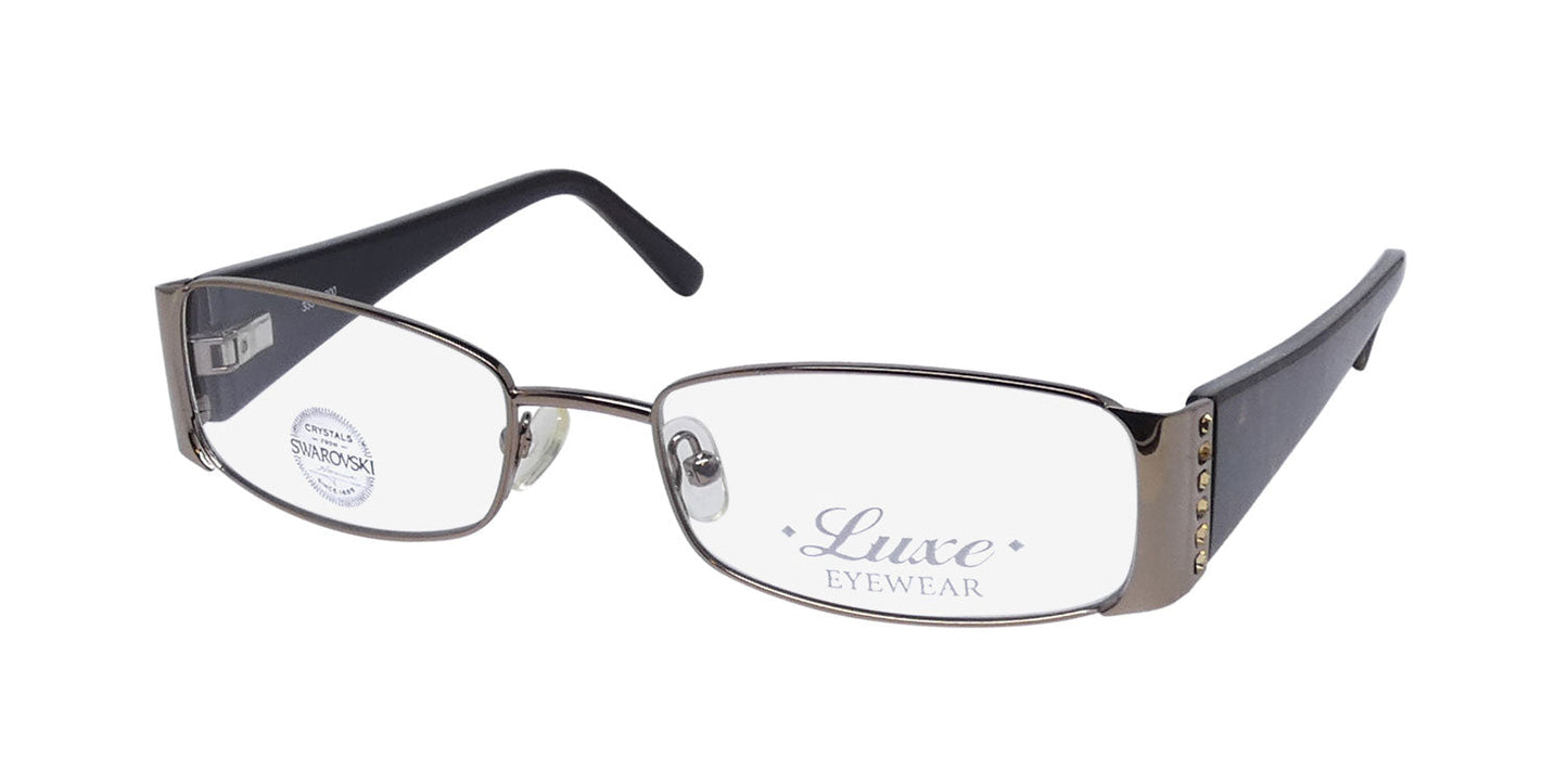 Luxe 335 Eyeglasses