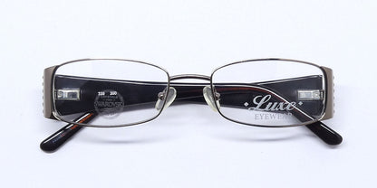 Luxe 335 Eyeglasses