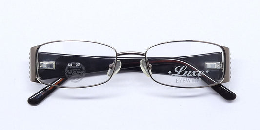 Luxe 335 Eyeglasses