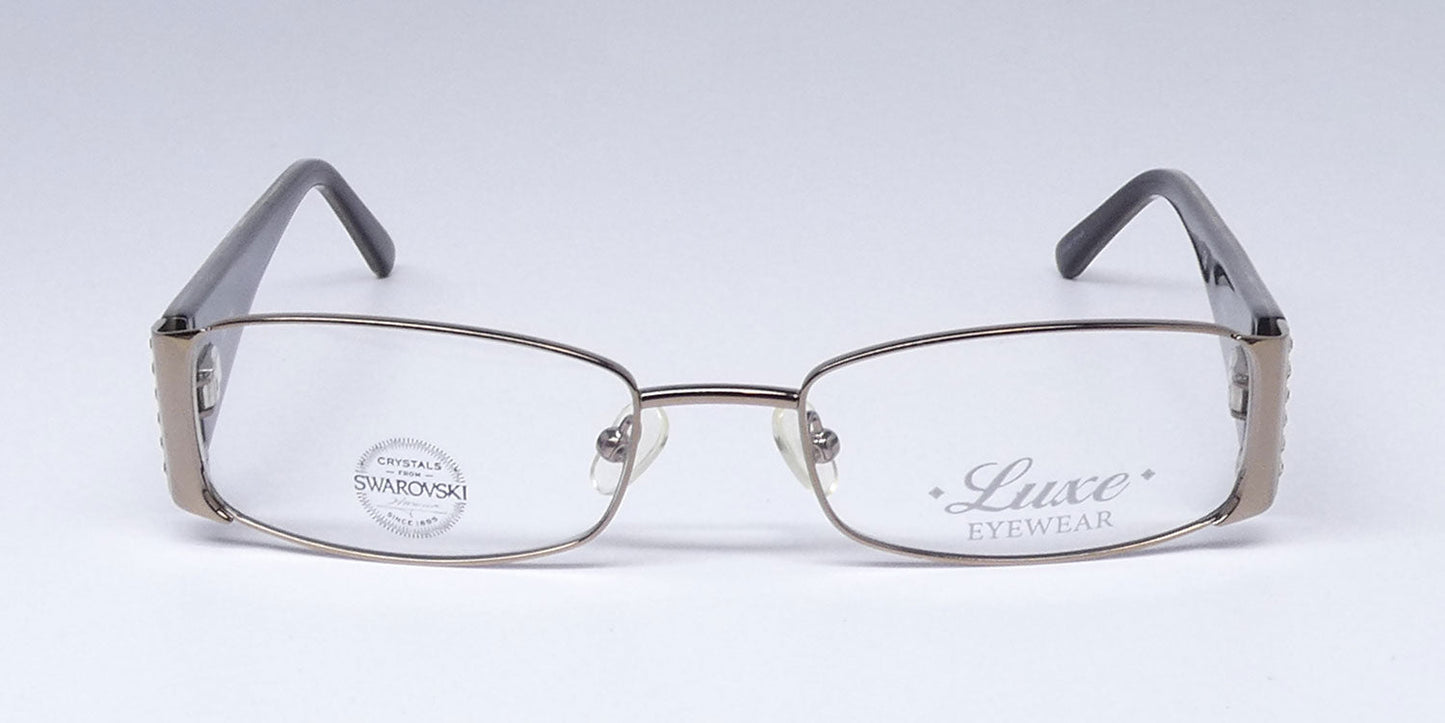Luxe 335 Eyeglasses