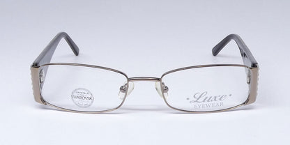 Luxe 335 Eyeglasses