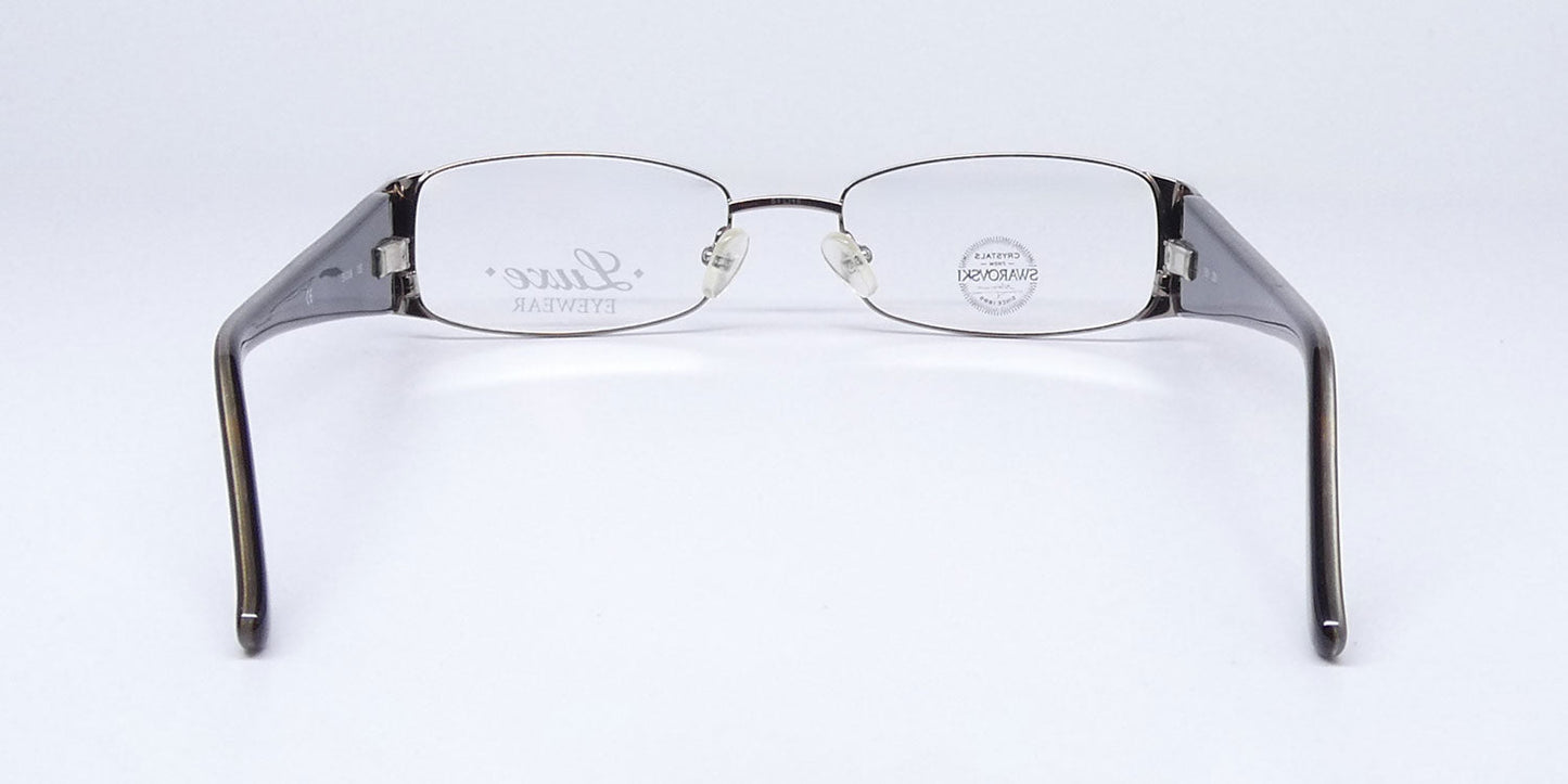 Luxe 335 Eyeglasses